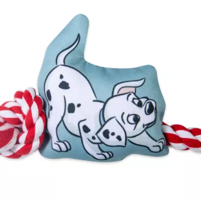 Disney Store 101 Dalmatians Chew Toy For Dogs 6 Disney Store 101 Dalmatians Chew Toy For Dogs - Image 4