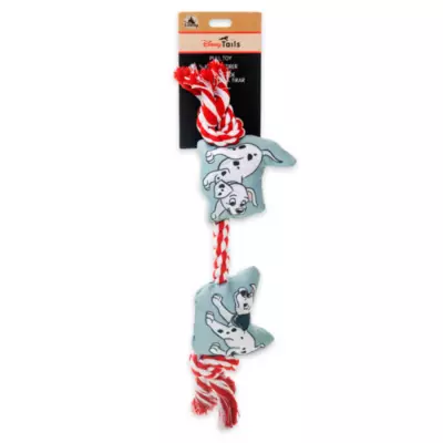 Disney Store 101 Dalmatians Chew Toy For Dogs 8 Disney Store 101 Dalmatians Chew Toy For Dogs - Image 6