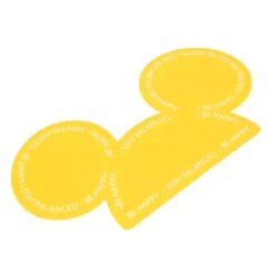 Disney Store Mickey Mouse Pet Feeding Mat 8 Disney Store Mickey Mouse Pet Feeding Mat -Disney 465042441196 2