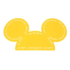 Disney Store Mickey Mouse Pet Feeding Mat