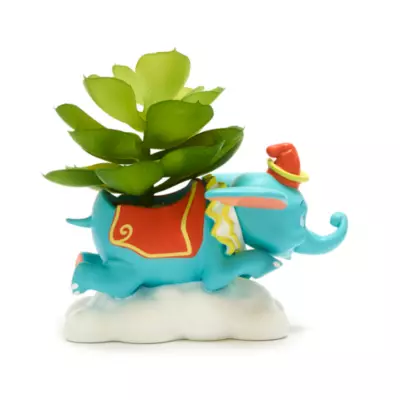 Disney Store Dumbo Artificial Potted Plant 5 Disney Store Dumbo Artificial Potted Plant - Image 3