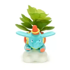 Disney Store Dumbo Artificial Potted Plant
