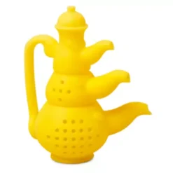 Disney Store Alice In Wonderland Mug, Saucer, And Tea Infuser Set 14 Disney Store Alice In Wonderland Mug, Saucer, And Tea Infuser Set -Disney 465043279552 5