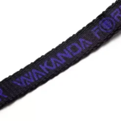 Disney Store Black Panther Collar For Cats, Black Panther: Wakanda Forever -Disney 465043283832 4
