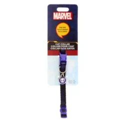 Disney Store Black Panther Collar For Cats, Black Panther: Wakanda Forever -Disney 465043283832 5