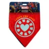 Disney Store Marvel Bandana Set For Pets
