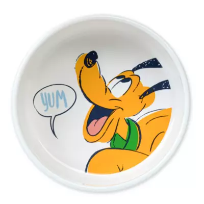 Disney Store Disney Animals Pet Bowl 5 Disney Store Disney Animals Pet Bowl - Image 3