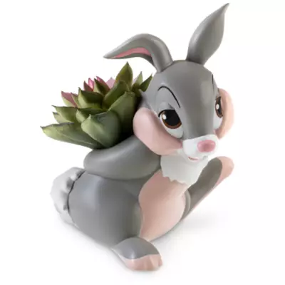 Disney Store Thumper Artificial Potted Plant, Bambi 5 Disney Store Thumper Artificial Potted Plant, Bambi - Image 3