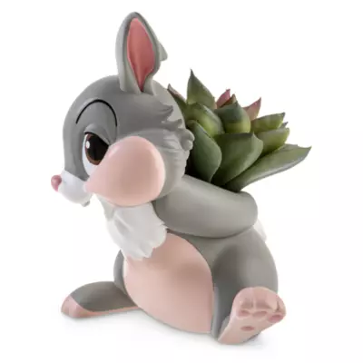 Disney Store Thumper Artificial Potted Plant, Bambi 6 Disney Store Thumper Artificial Potted Plant, Bambi - Image 4