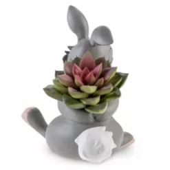 Disney Store Thumper Artificial Potted Plant, Bambi 11 Disney Store Thumper Artificial Potted Plant, Bambi -Disney 465043285409 4