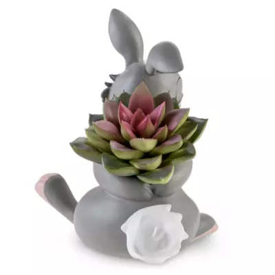 Disney Store Thumper Artificial Potted Plant, Bambi 7 Disney Store Thumper Artificial Potted Plant, Bambi - Image 5
