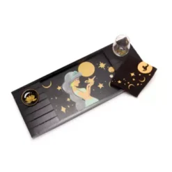 Disney Store Princess Jasmine Bath Set 11 Disney Store Princess Jasmine Bath Set -Disney 465043353542 1