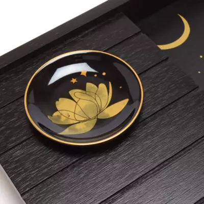 Disney Store Princess Jasmine Bath Set 6 Disney Store Princess Jasmine Bath Set - Image 4