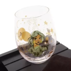 Disney Store Princess Jasmine Bath Set 15 Disney Store Princess Jasmine Bath Set -Disney 465043353542 5