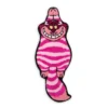 Disney Store Cheshire Cat Rug, Alice In Wonderland 2 Disney Store Cheshire Cat Rug, Alice In Wonderland -Disney 465043360229