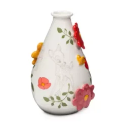 Disney Parks Bambi Comfy And Cozy Vase
