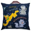 Disney Store Disney Animals Floor Cushion