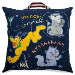 Disney Store Disney Animals Floor Cushion