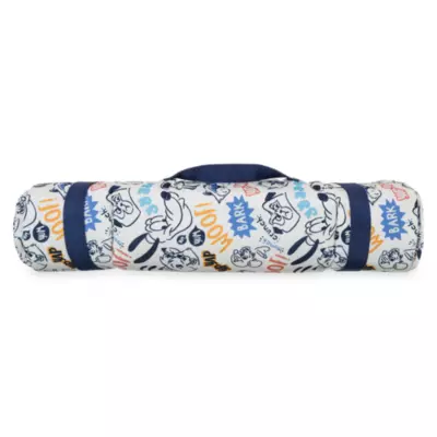 Disney Store Disney Animals Travel Pet Bed 5 Disney Store Disney Animals Travel Pet Bed - Image 3
