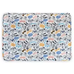 Disney Store Disney Animals Travel Pet Bed