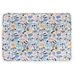 Disney Store Disney Animals Travel Pet Bed 11 Disney Store Disney Animals Travel Pet Bed -Disney 465043381439 4