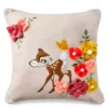 Disney Parks Bambi Comfy And Cozy Cushion 2 Disney Parks Bambi Comfy And Cozy Cushion -Disney 465043511874