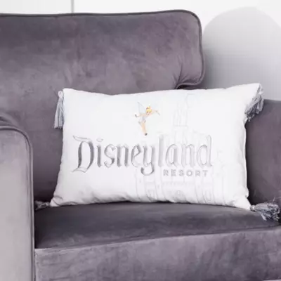 Disneyland Resort Disney100 Celebration Cushion 4 Disneyland Resort Disney100 Celebration Cushion - Image 2