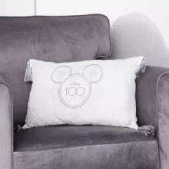 Disneyland Resort Disney100 Celebration Cushion 8 Disneyland Resort Disney100 Celebration Cushion -Disney 465043583154 2
