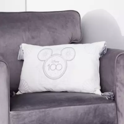Disneyland Resort Disney100 Celebration Cushion 5 Disneyland Resort Disney100 Celebration Cushion - Image 3