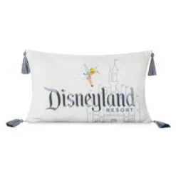 Disneyland Resort Disney100 Celebration Cushion
