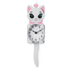 Disney Store Marie Clock, The Aristocats