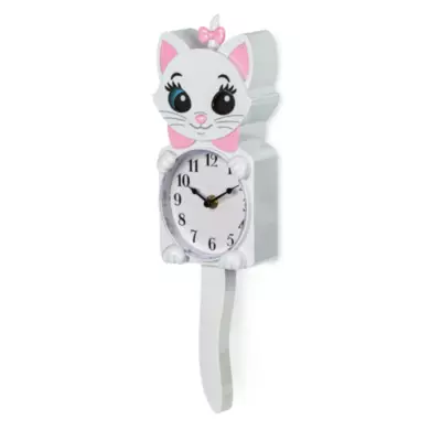 Disney Store Marie Clock, The Aristocats 6 Disney Store Marie Clock, The Aristocats - Image 4