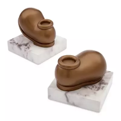 Mickey Mouse Boots Disney100 Eras Bookends 7 Mickey Mouse Boots Disney100 Eras Bookends - Image 5