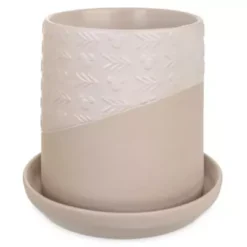 Disney Parks Mickey Mouse Homestead Plant Pot