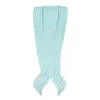 Disney Store The Little Mermaid Tail Blanket 2 Disney Store The Little Mermaid Tail Blanket -Disney 465043674159