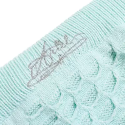 Disney Store The Little Mermaid Tail Blanket 5 Disney Store The Little Mermaid Tail Blanket - Image 3