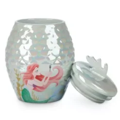 Disney Store The Little Mermaid Container 9 Disney Store The Little Mermaid Container -Disney 465043674234 3