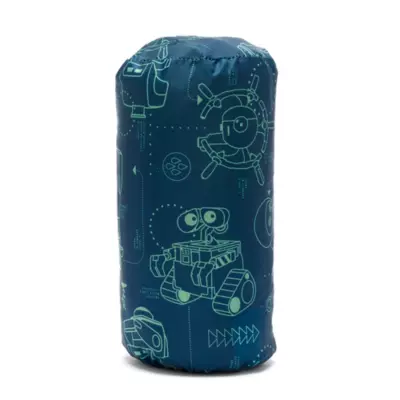 Disney Store WALL-E And EVE Packable Throw 6 Disney Store WALL-E And EVE Packable Throw - Image 4