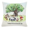 Disney Store Winnie The Pooh And Friends Cushion 2 Disney Store Winnie The Pooh And Friends Cushion -Disney 465043675064