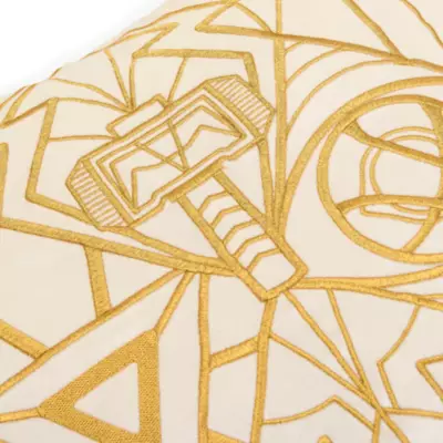 Disney Store Avengers Cushion 6 Disney Store Avengers Cushion - Image 4