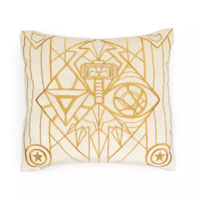 Disney Store Avengers Cushion 3 Disney Store Avengers Cushion