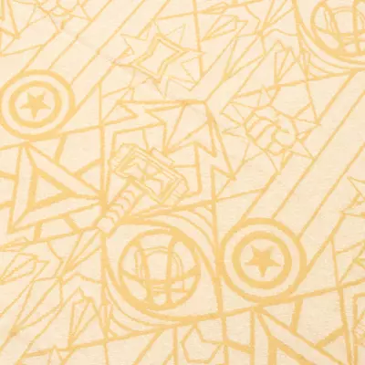 Disney Store Avengers Throw 5 Disney Store Avengers Throw - Image 3