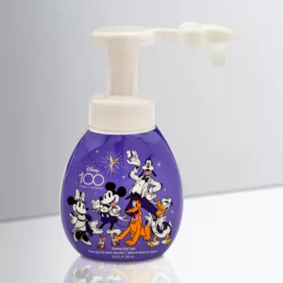 Mickey And Friends Disney100 Celebration Hand Soap Dispenser 4 Mickey And Friends Disney100 Celebration Hand Soap Dispenser - Image 2