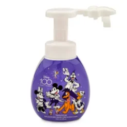 Mickey And Friends Disney100 Celebration Hand Soap Dispenser