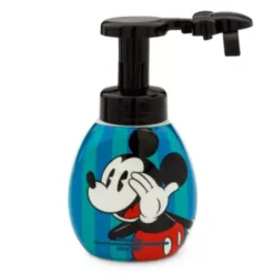 Disney Store Mickey Mouse Mickey & Co. Hand Soap Dispenser