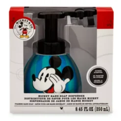 Disney Store Mickey Mouse Mickey & Co. Hand Soap Dispenser -Disney 465043776952 3