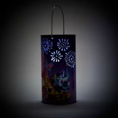 Disney Parks Lantern By Joey Chou 4 Disney Parks Lantern By Joey Chou - Image 2