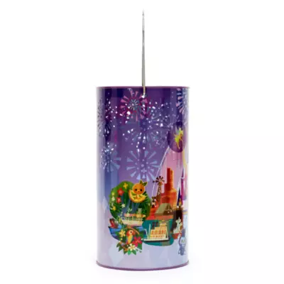 Disney Parks Lantern By Joey Chou 6 Disney Parks Lantern By Joey Chou - Image 4