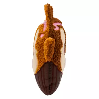 Disney Store Chip 'n Dale Dark Chocolate Ganache Truffle Disney Munchlings Cushion 5 Disney Store Chip 'n Dale Dark Chocolate Ganache Truffle Disney Munchlings Cushion - Image 3