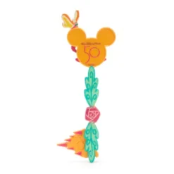 Disney Store Mickey Mouse The Main Attraction Opening Ceremony Key, 3 Of 12 14 Disney Store Mickey Mouse The Main Attraction Opening Ceremony Key, 3 Of 12 -Disney 465052418003 1